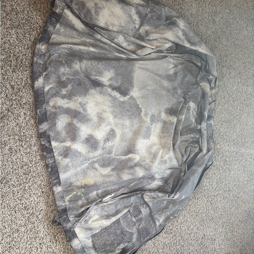 5.11 physical training packable jacket